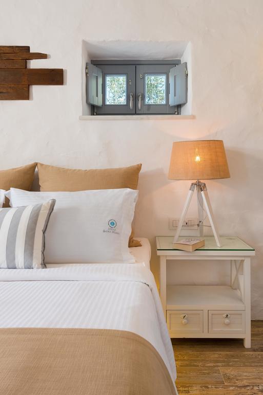 Lindos Shore Superior Studio (Adults Only) Εξωτερικό φωτογραφία